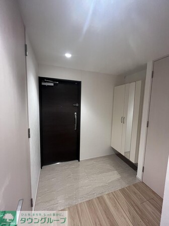 フィルージュ浦和常盤の物件内観写真